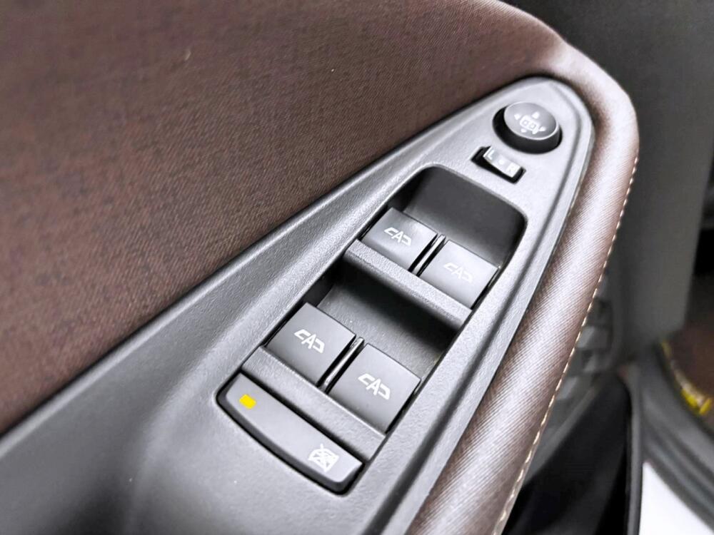 Chevrolet Montana