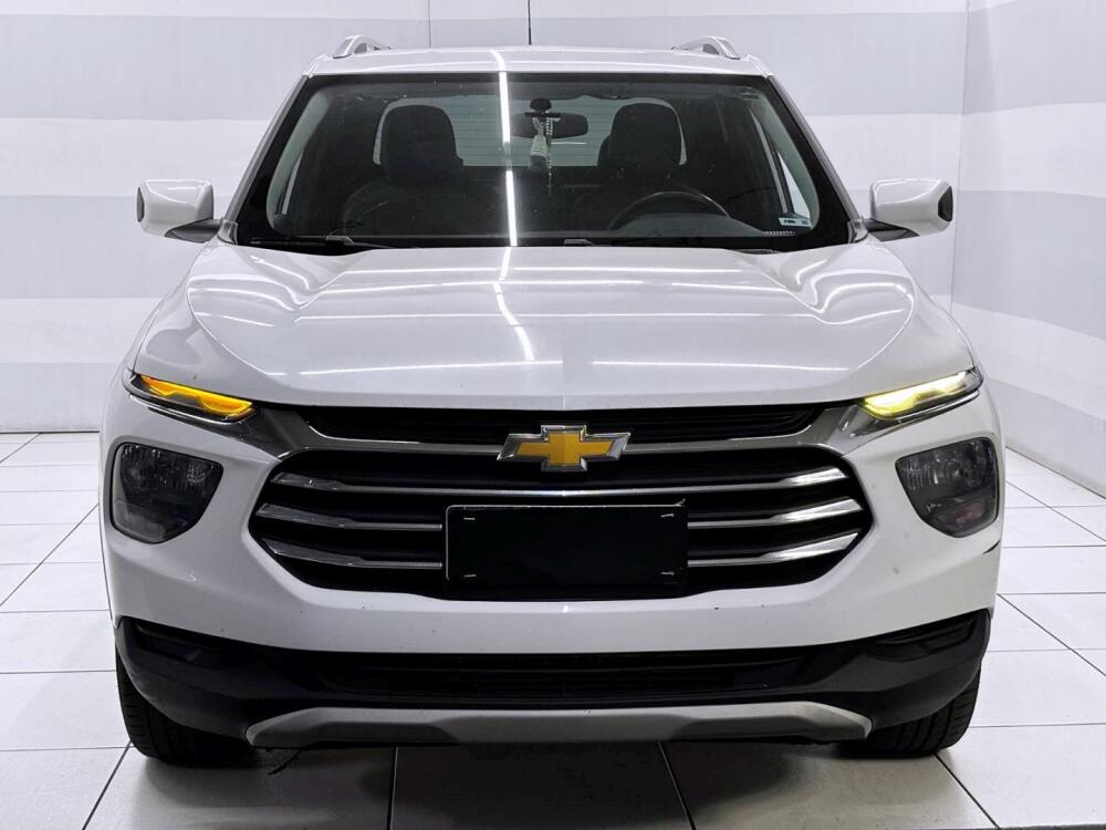 Chevrolet Montana