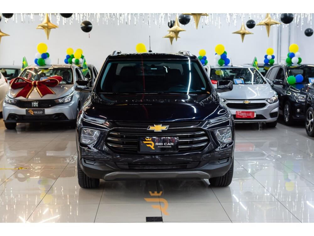 Chevrolet Montana