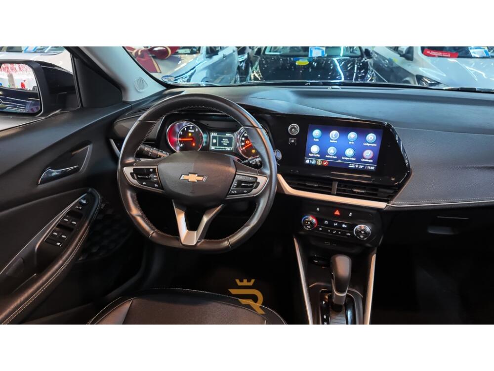 Chevrolet Montana