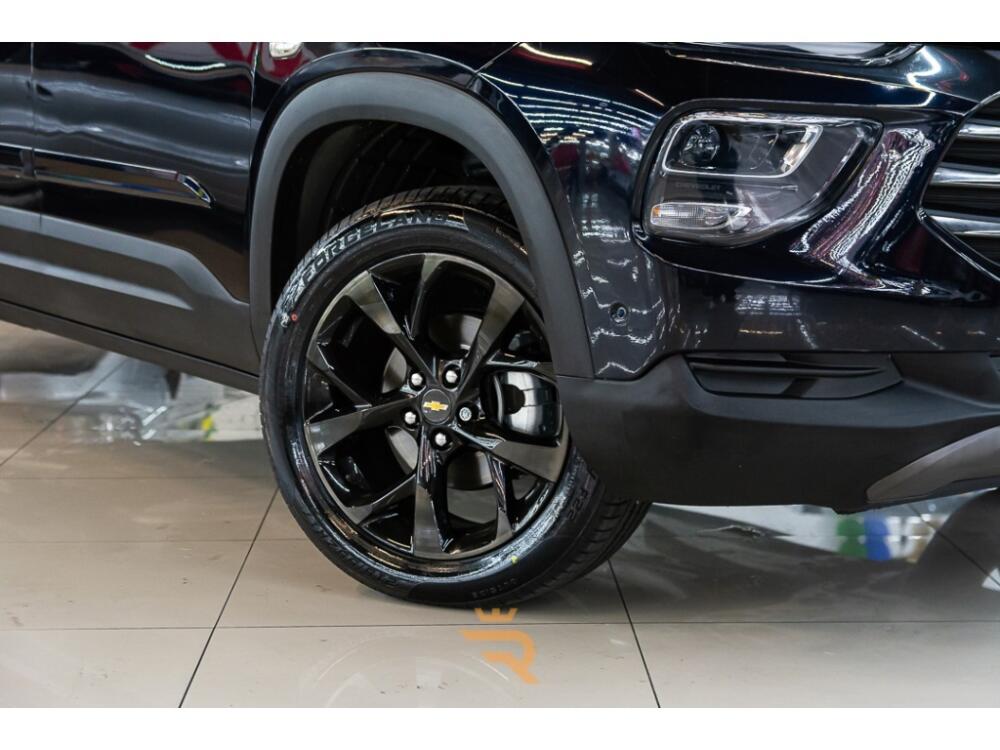 Chevrolet Montana