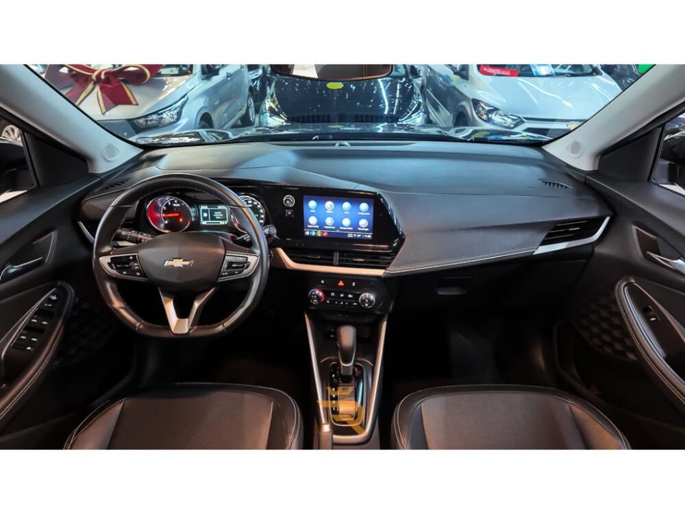 Chevrolet Montana
