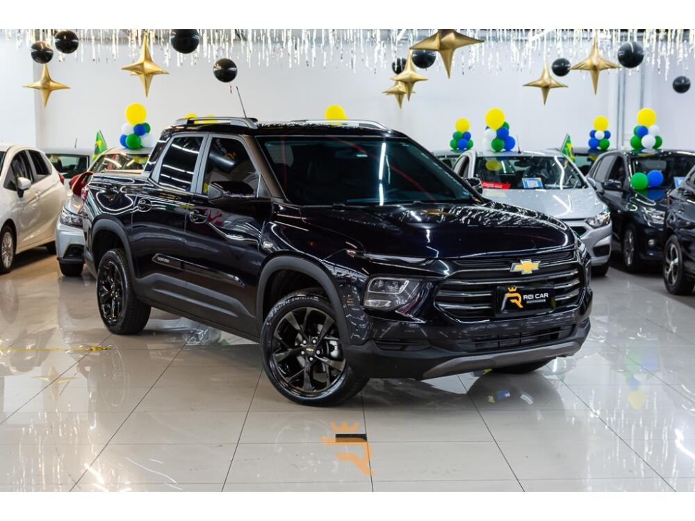 Chevrolet Montana