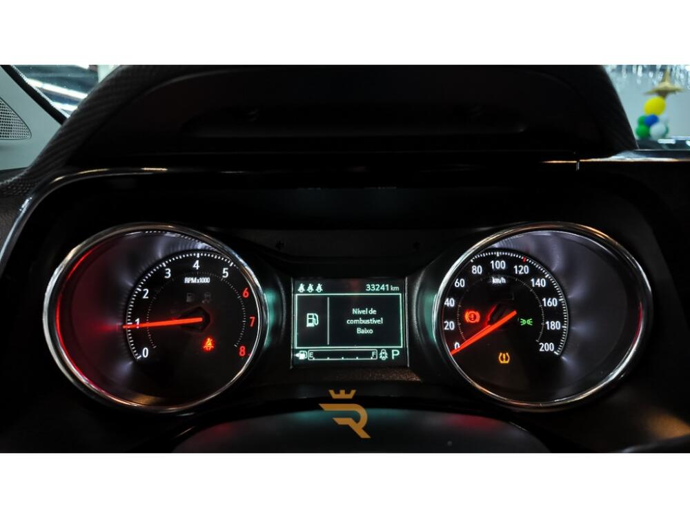 Chevrolet Montana