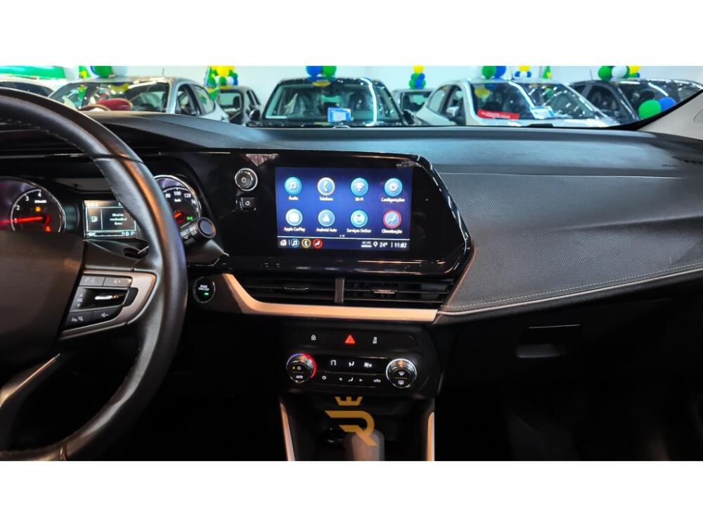 Chevrolet Montana