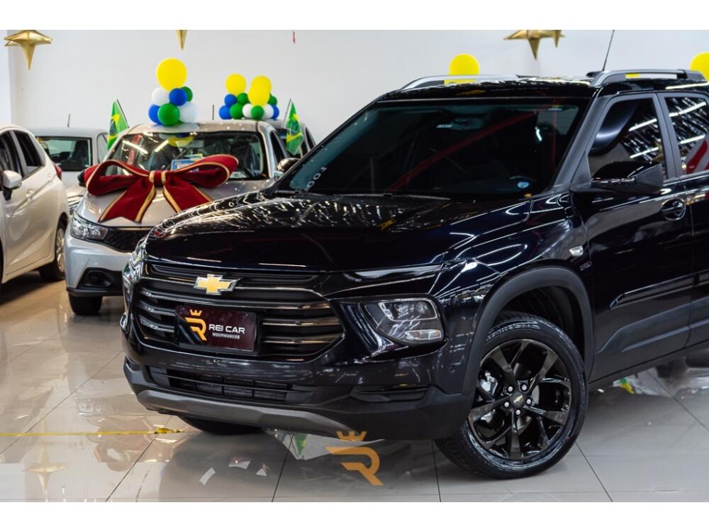 Chevrolet Montana