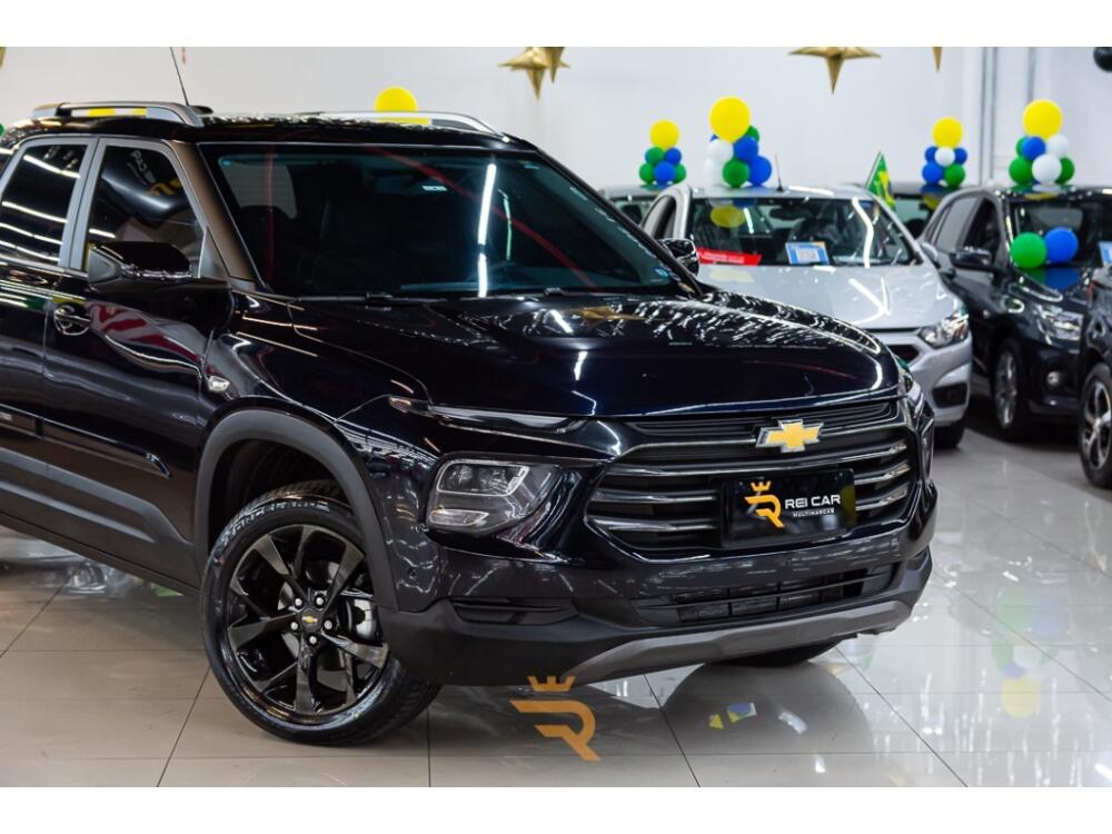 Chevrolet Montana