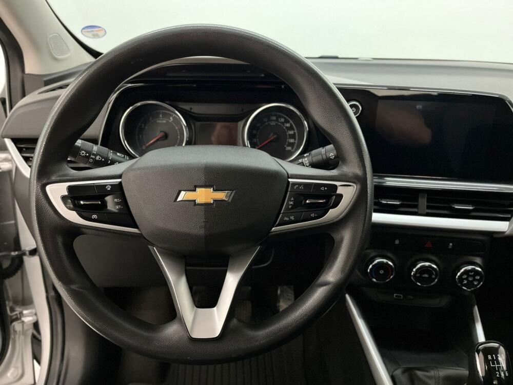 Chevrolet Montana