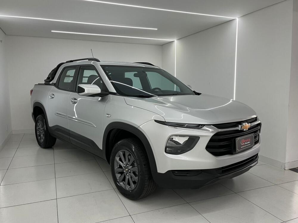 Chevrolet Montana