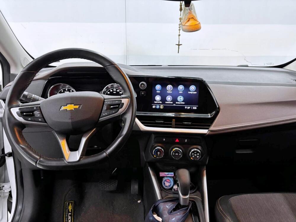 Chevrolet Montana