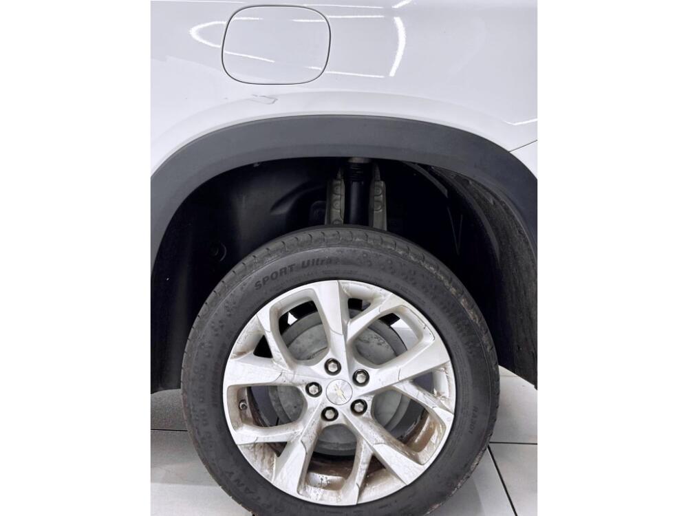 Chevrolet Montana