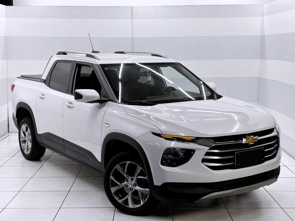 Chevrolet Montana