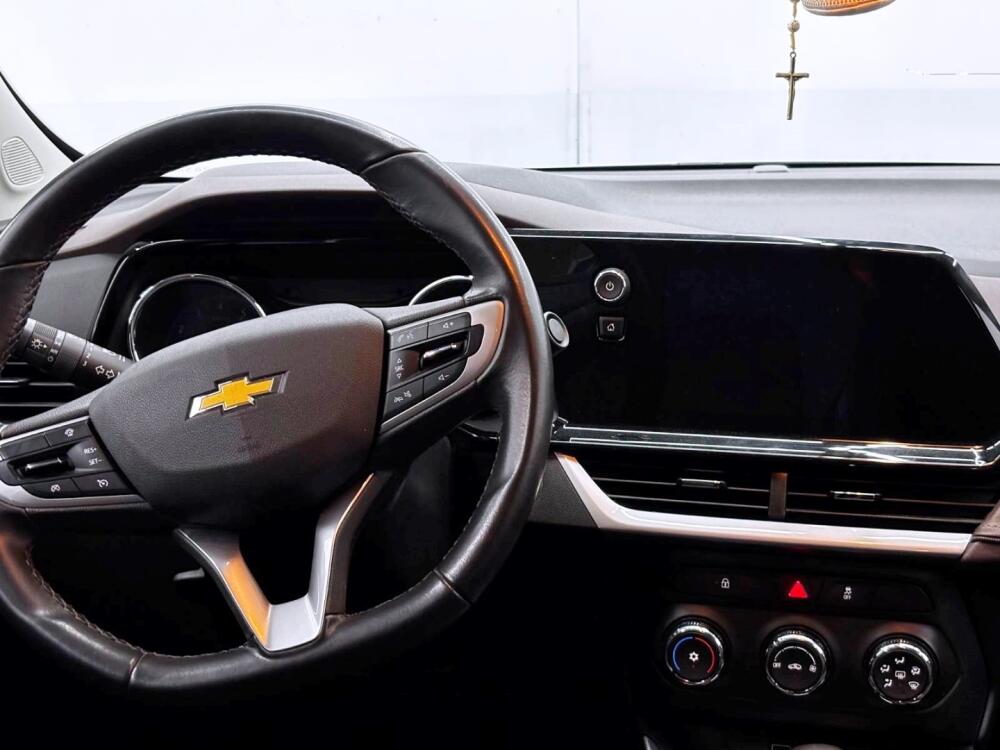 Chevrolet Montana