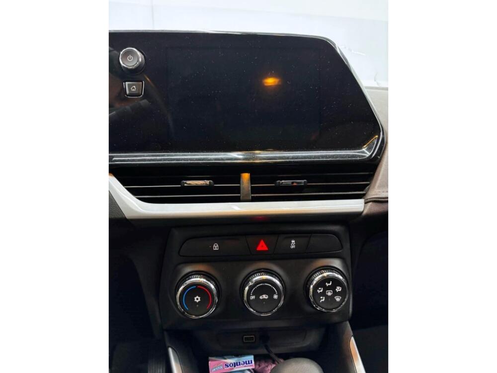 Chevrolet Montana