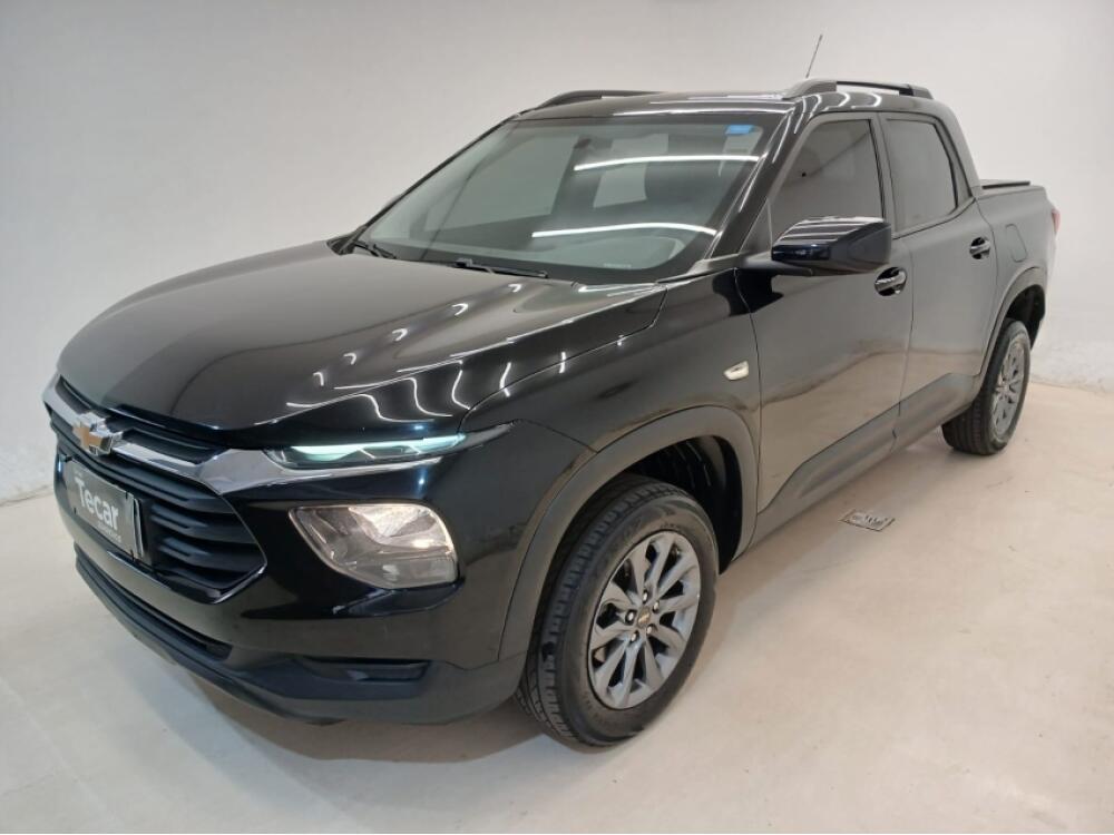 Chevrolet Montana MONTANA LS 1.4 ECONOFLEX 8V 2P 2023
