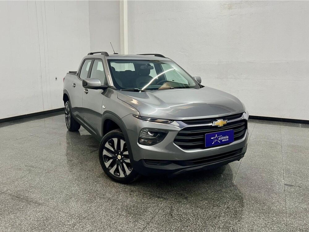 Chevrolet Montana