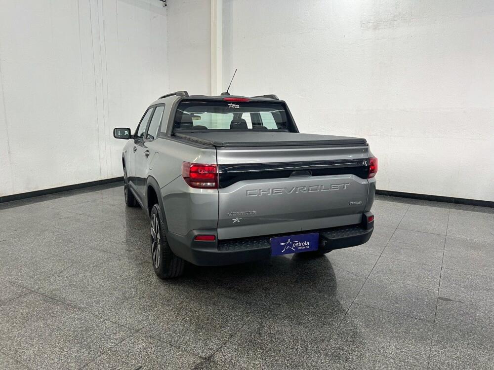 Chevrolet Montana