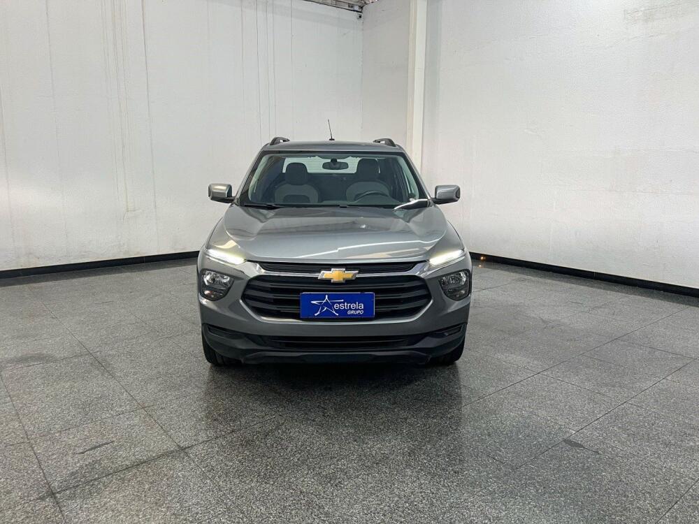 Chevrolet Montana