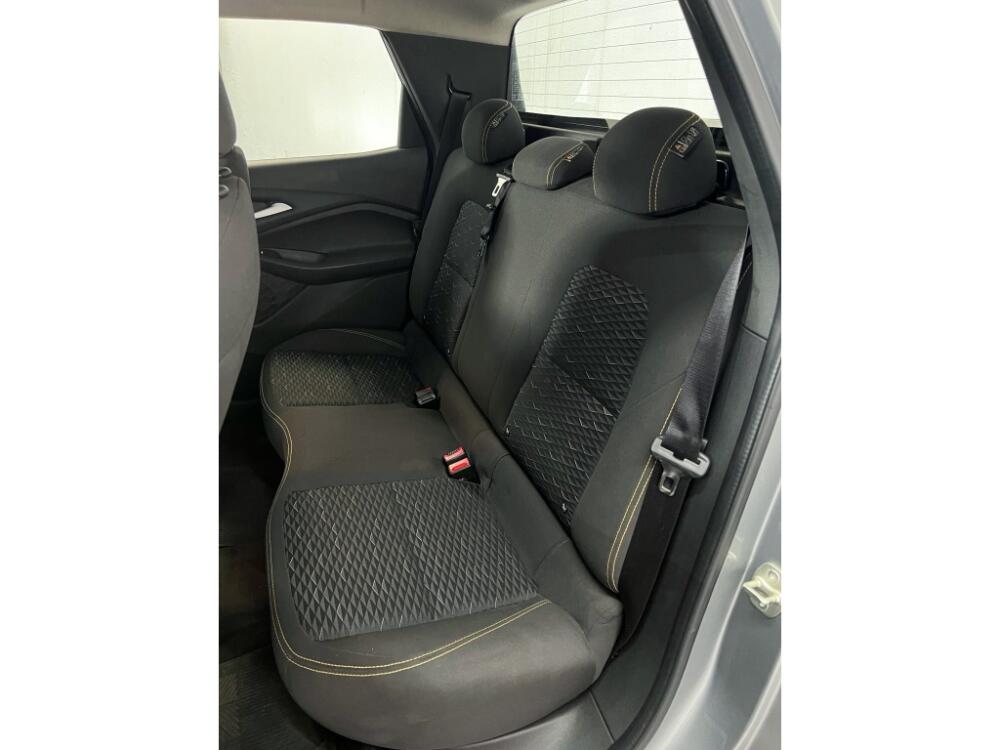 Chevrolet Montana