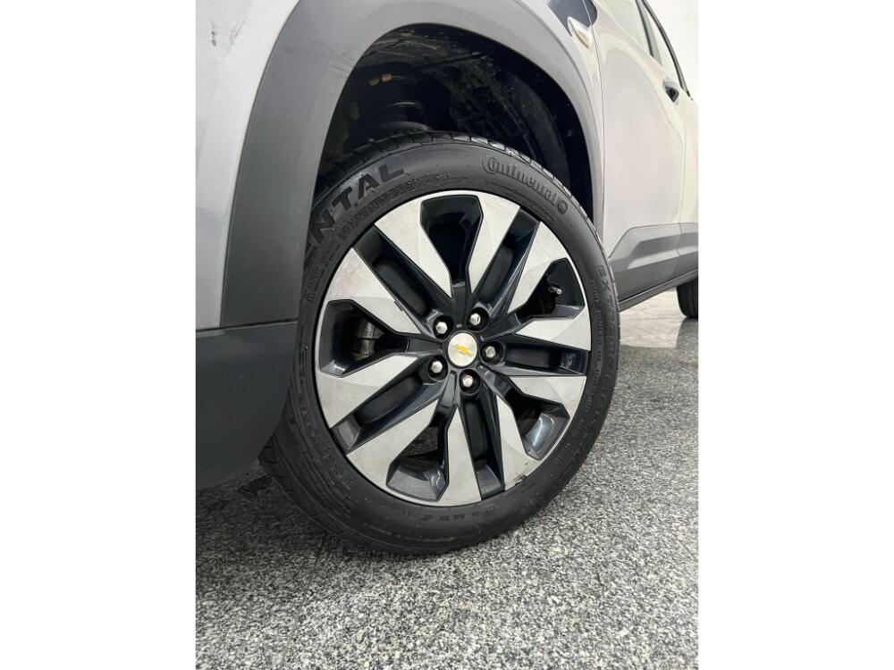 Chevrolet Montana