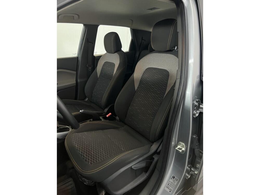 Chevrolet Montana