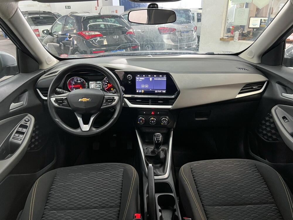 Chevrolet Montana