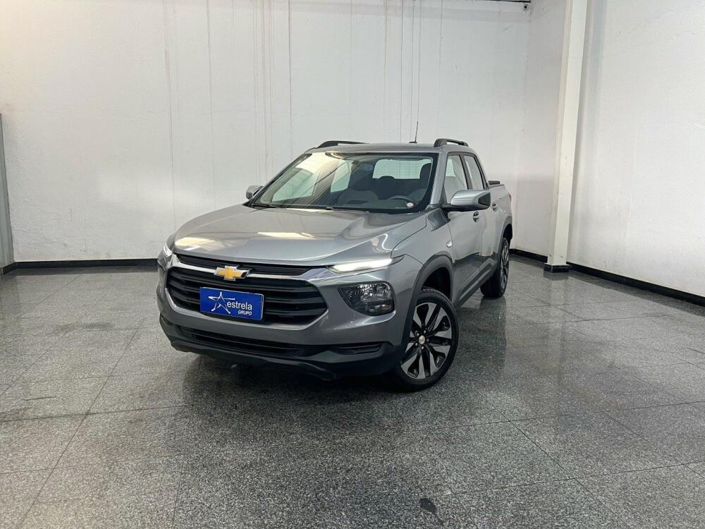 Chevrolet Montana
