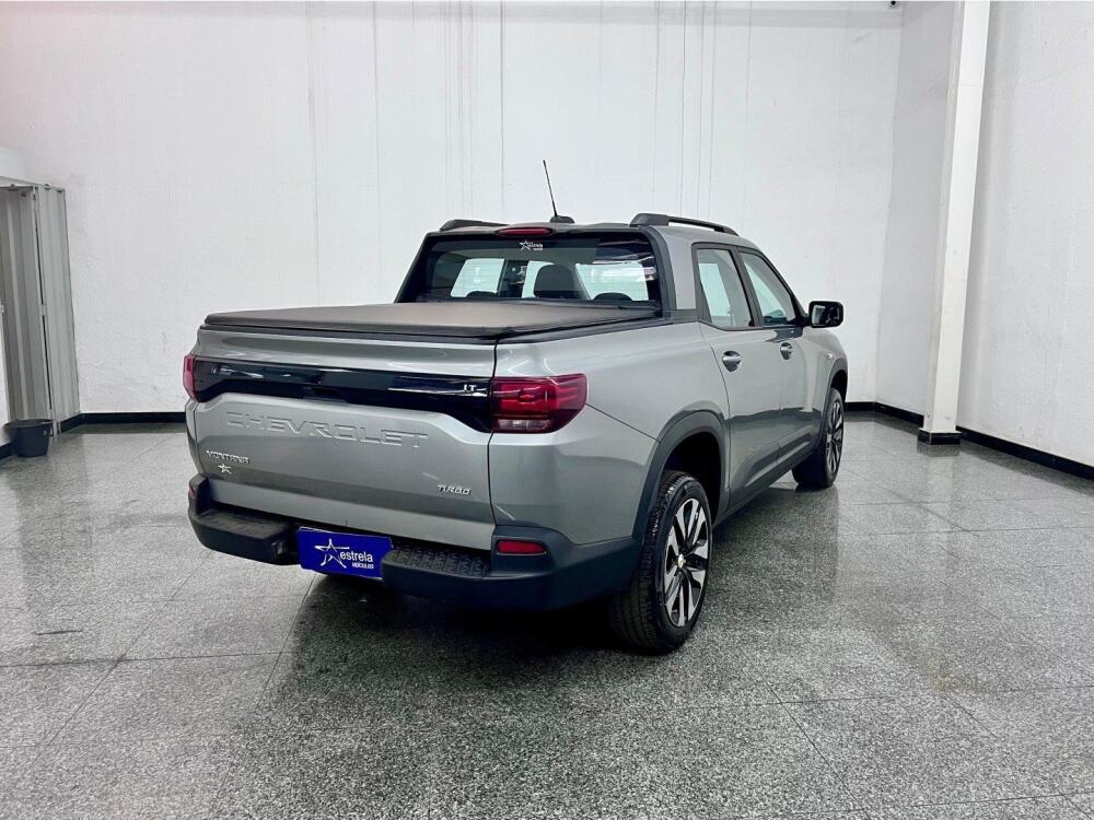 Chevrolet Montana