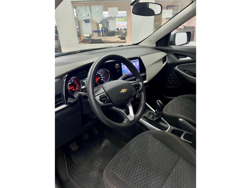 Chevrolet Montana