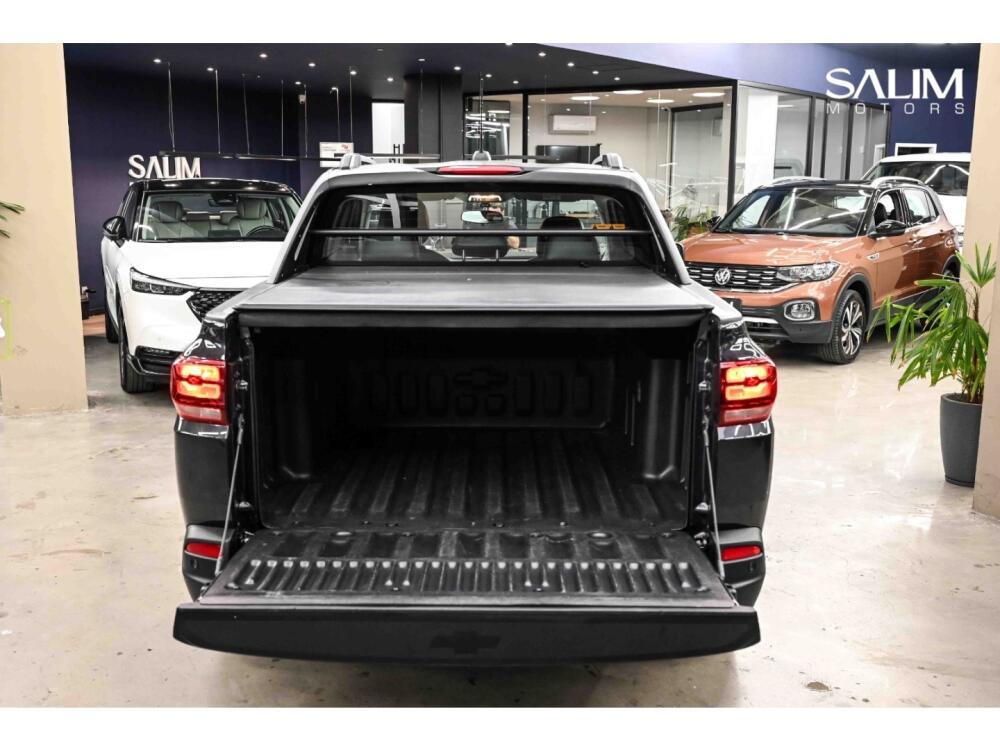 Chevrolet Montana