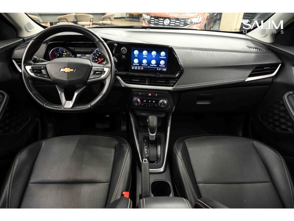Chevrolet Montana