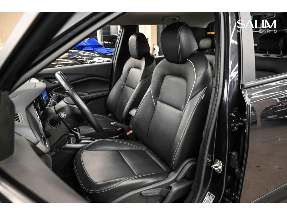 Chevrolet Montana