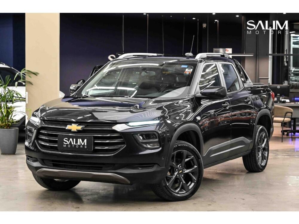Chevrolet Montana