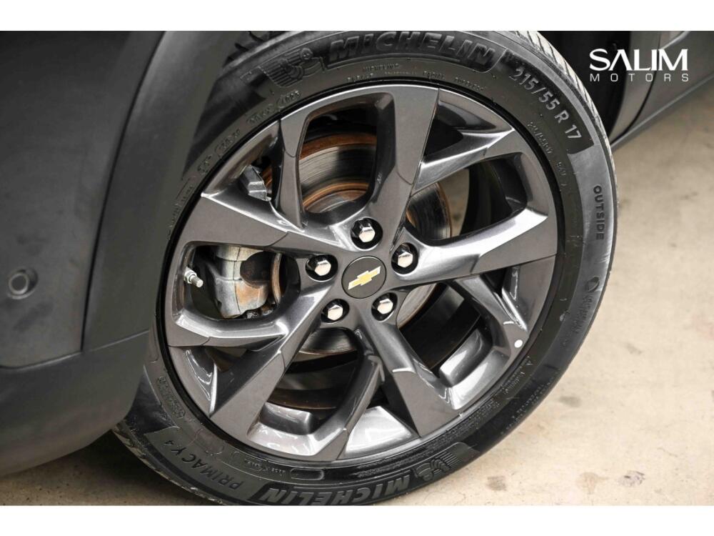 Chevrolet Montana
