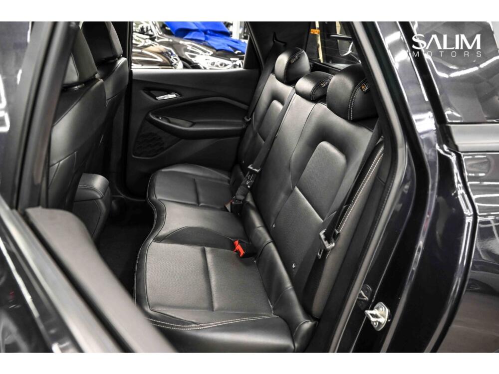 Chevrolet Montana