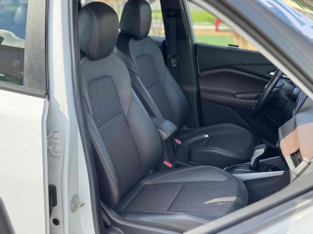 Chevrolet Montana