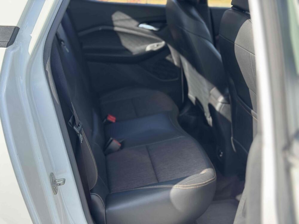 Chevrolet Montana