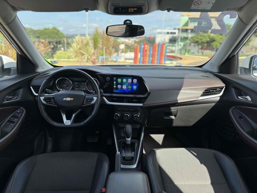 Chevrolet Montana