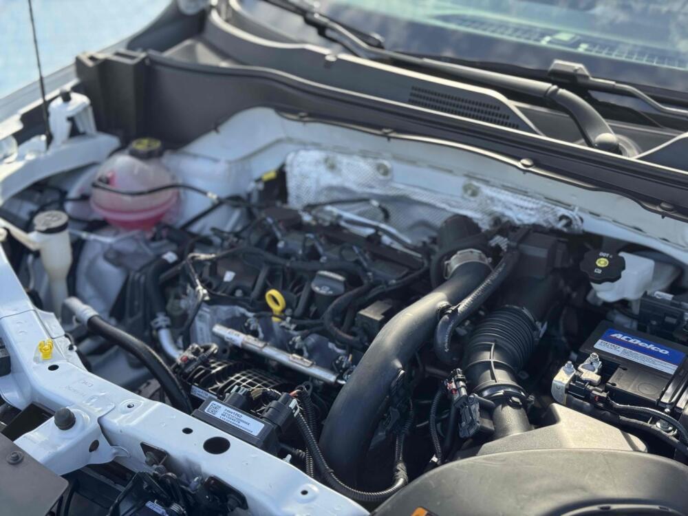 Chevrolet Montana