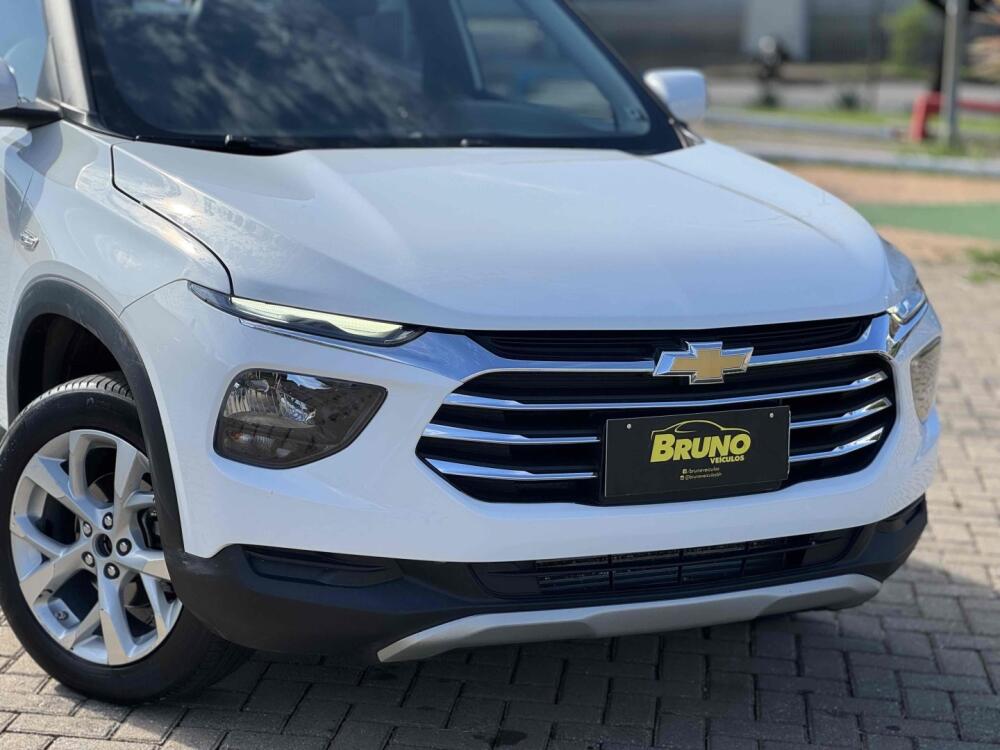 Chevrolet Montana