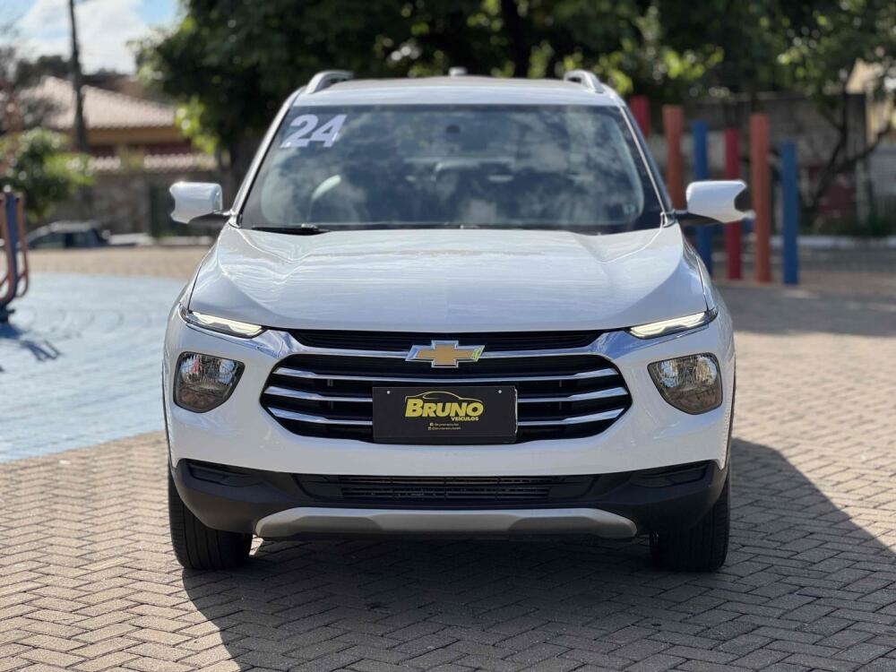 Chevrolet Montana