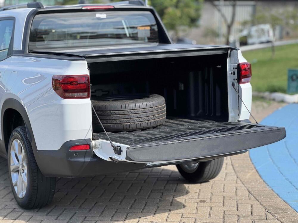 Chevrolet Montana