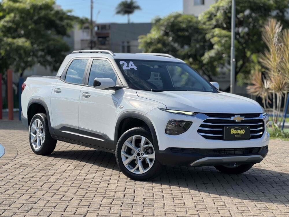 Chevrolet Montana