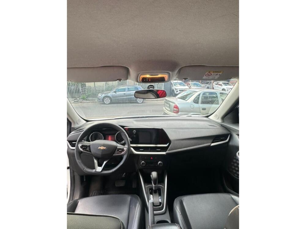 Chevrolet Montana