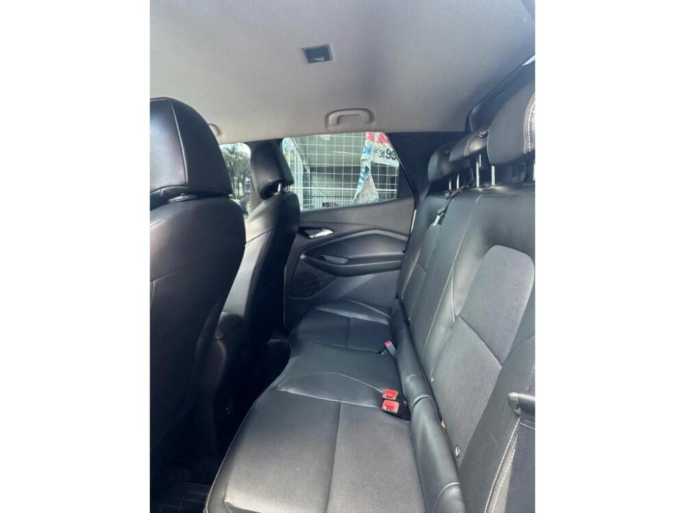 Chevrolet Montana