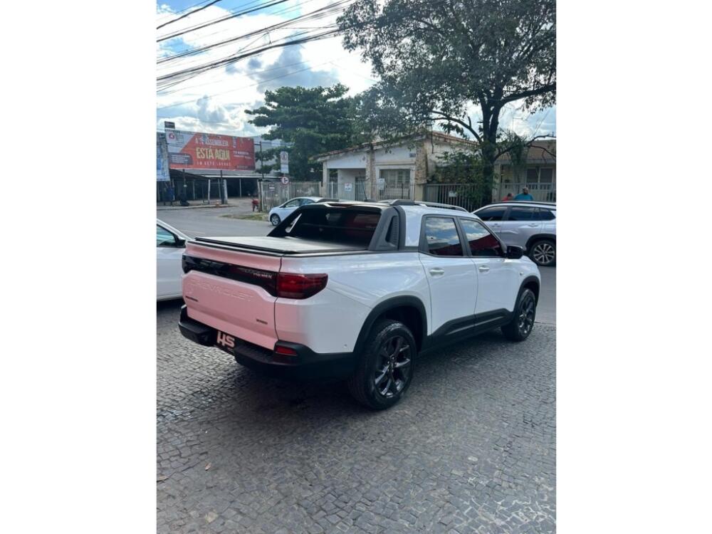 Chevrolet Montana