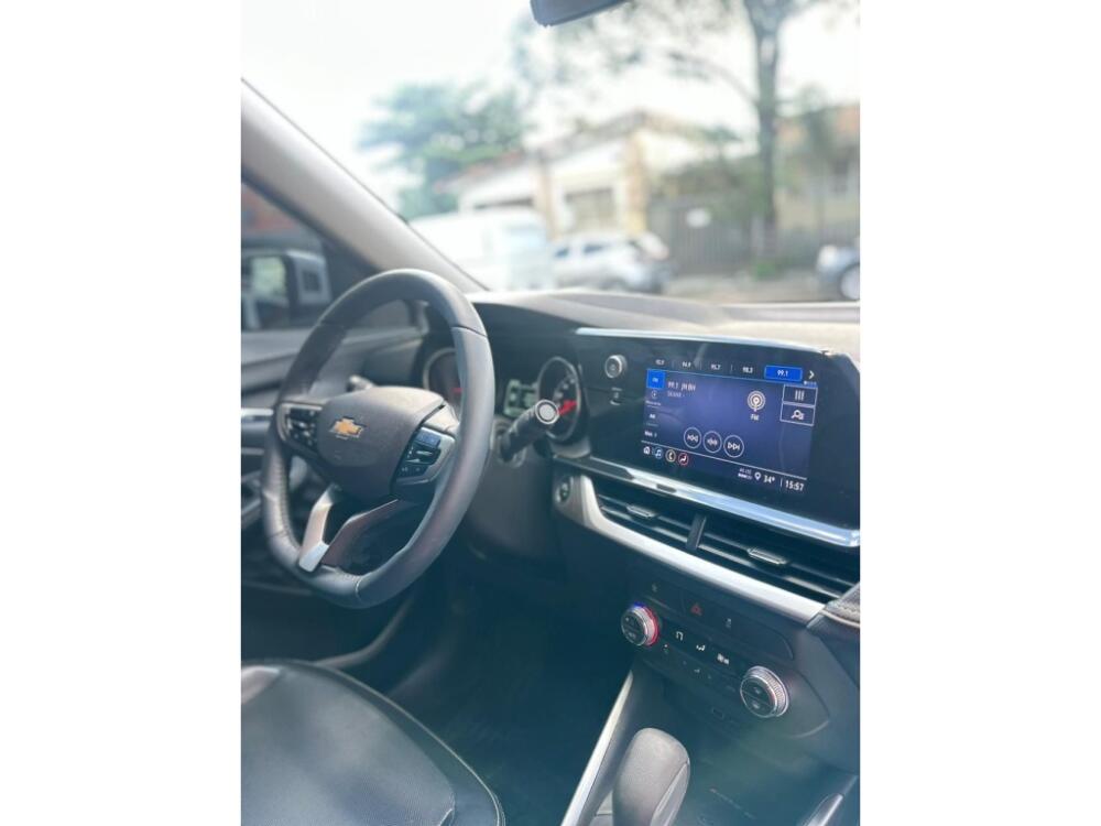 Chevrolet Montana