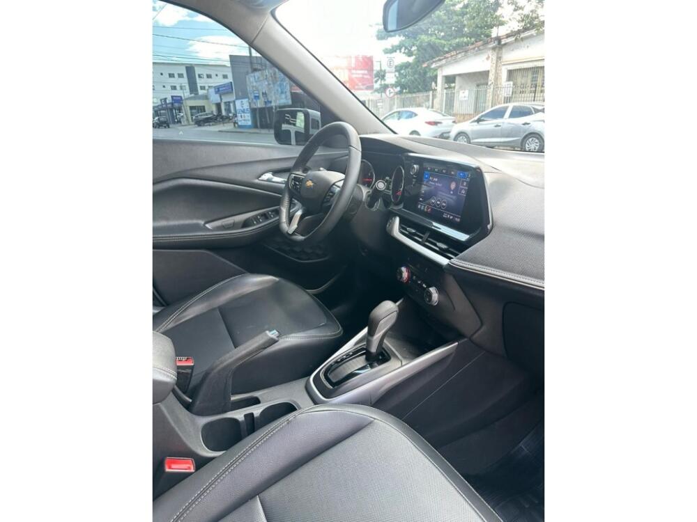 Chevrolet Montana