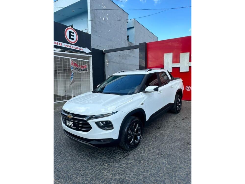 Chevrolet Montana