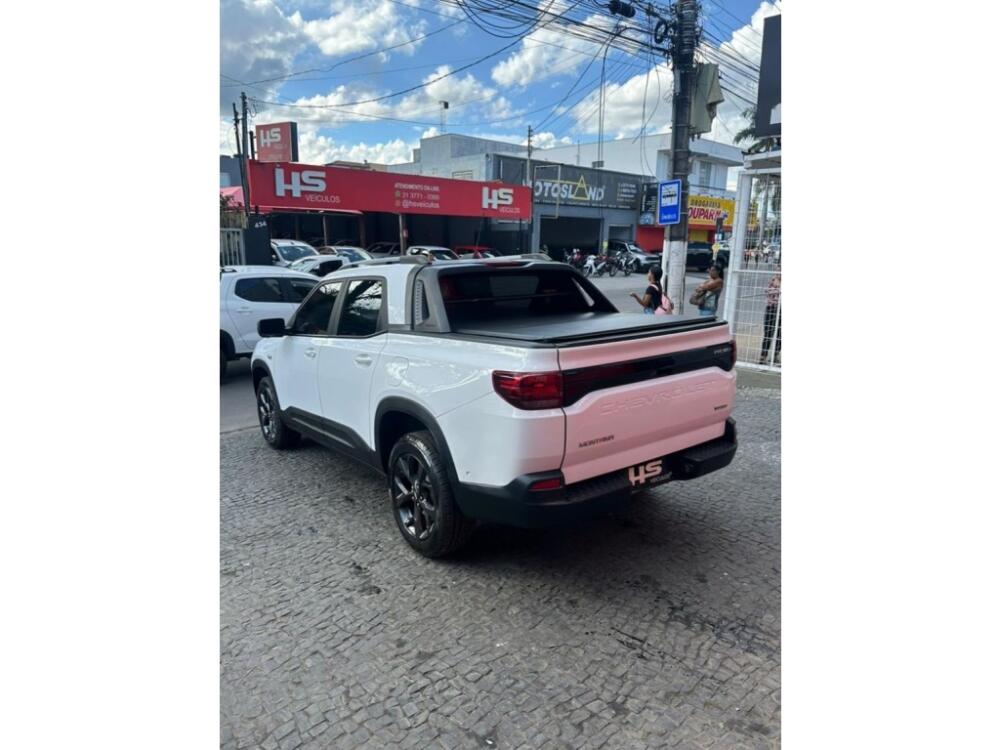 Chevrolet Montana